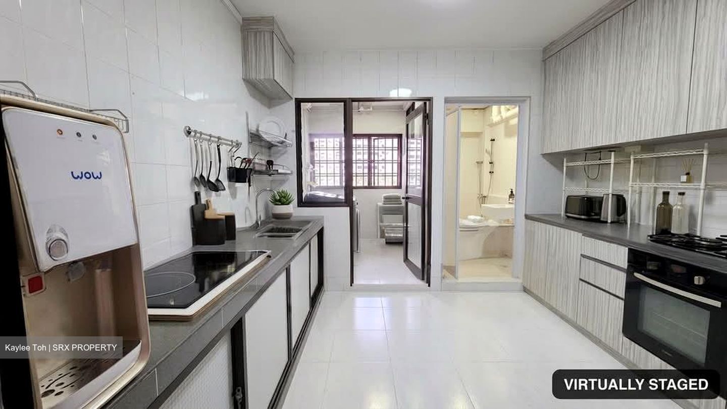 Blk 162 Jalan Teck Whye (Choa Chu Kang), HDB 4 Rooms #562138621